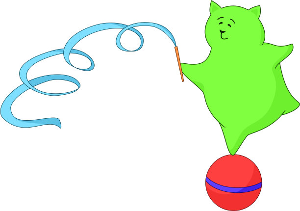 球上的平衡图片下载