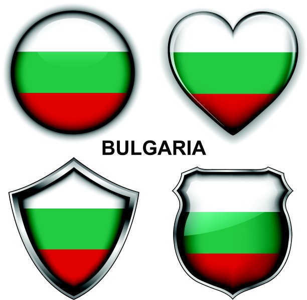 保加利亚的图标图片下载
