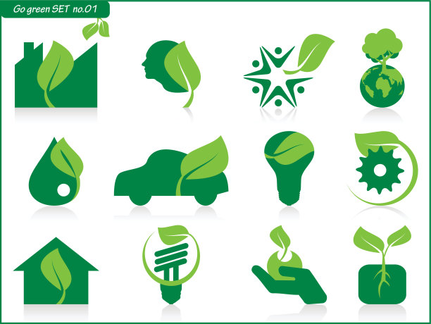 环境标志图片下载