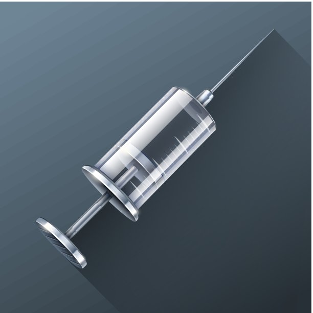 医用注射注射器图片下载