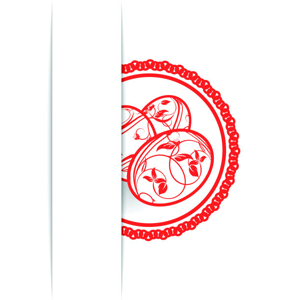 带有彩蛋的复活节卡片图片下载