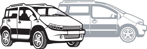 小utilitie汽车图片下载