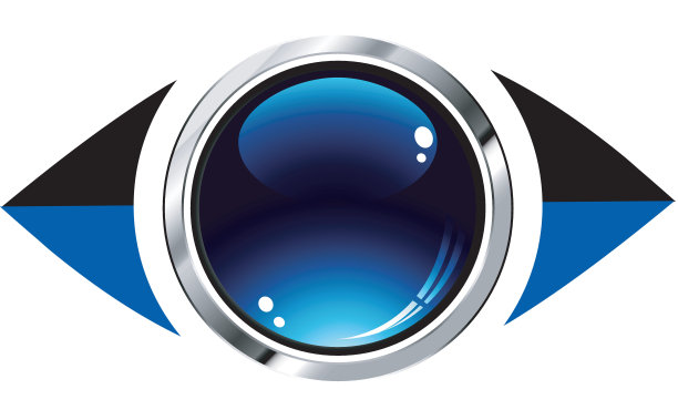 3 d眼镜标志图片下载