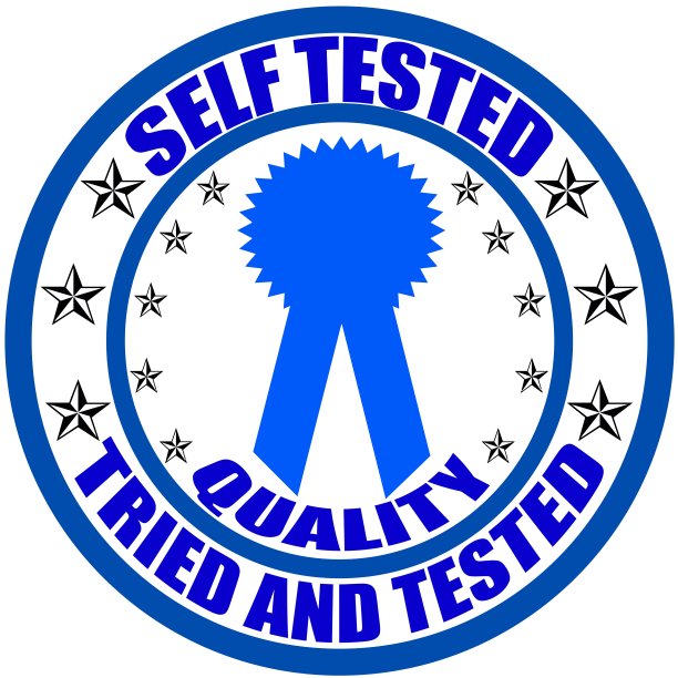 自我测试图片下载