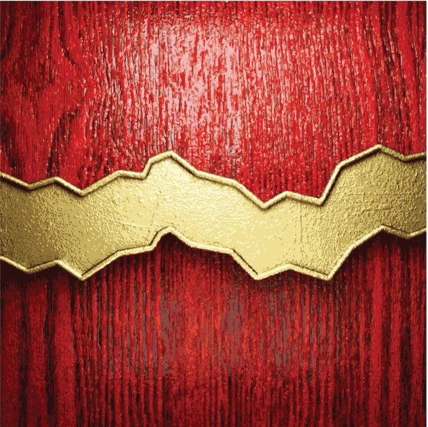 金色和木质背景图片下载