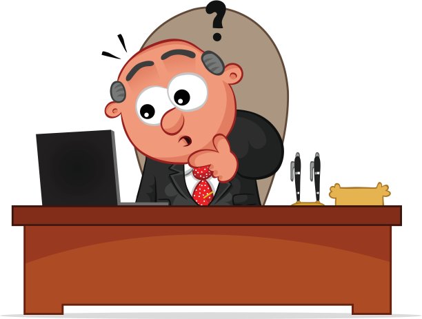 老板人很惊讶图片下载