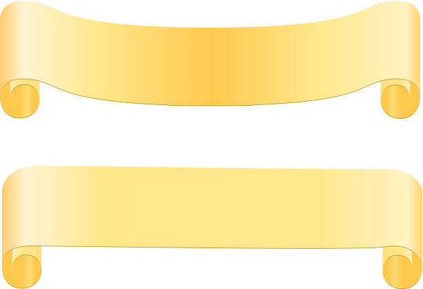 卷轴纸图片下载