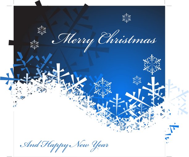 圣诞节的背景图片下载