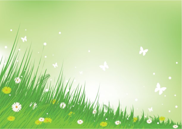 草甸赞美背景图片下载