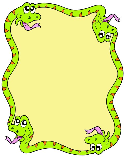 蛇第三帧图片下载