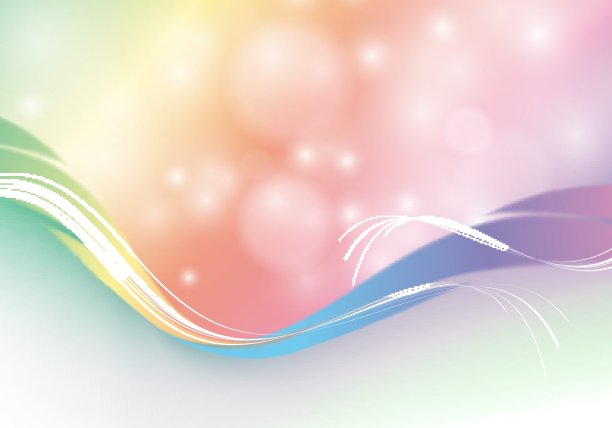 向量的背景。Eps10五颜六色的设计图片下载