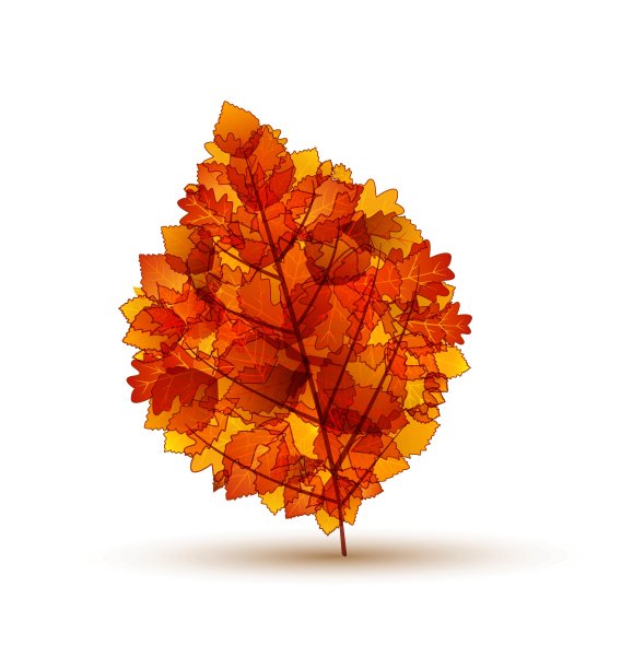 秋天的图片下载