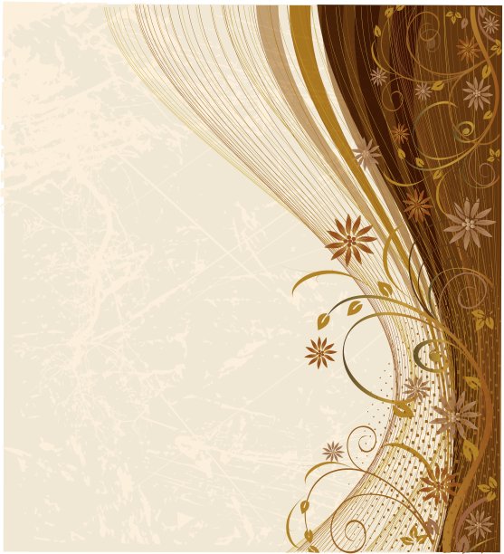 抽象背景设计-矢量插图图片下载