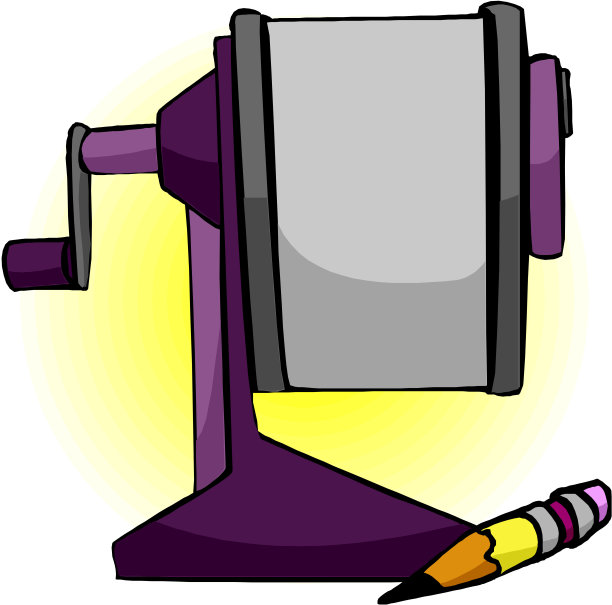 卷笔刀图片下载