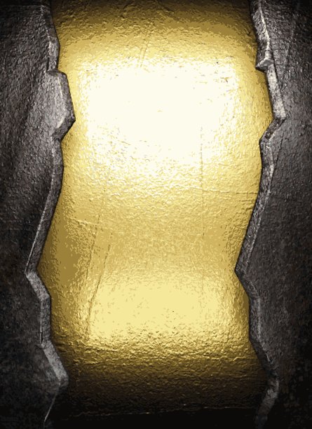 金色和银色背景图片下载