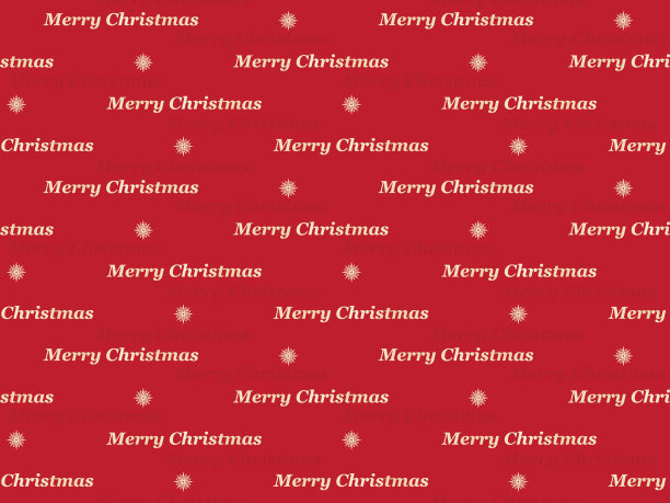 圣诞快乐模式图片下载