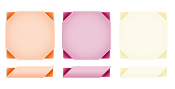 新的空白模板图片下载