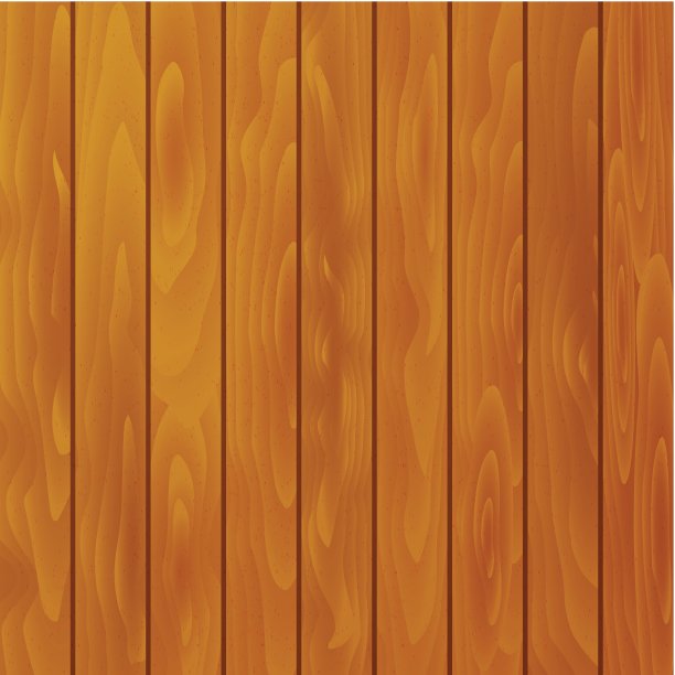 矢量纹理的木材背景图片下载