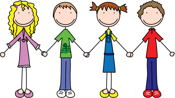 孩子们图片下载