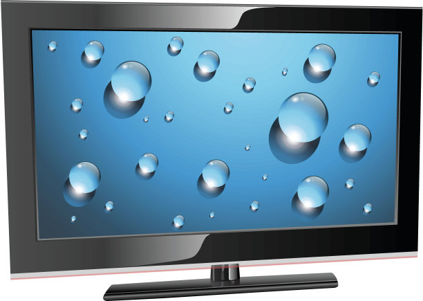 液晶等离子电视图片下载