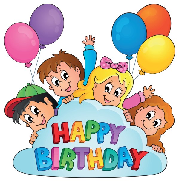 生日快乐主题图5图片下载