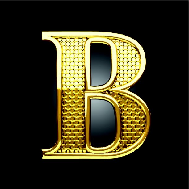 金色矢量图图片下载