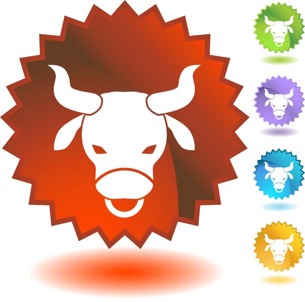 标签——金牛座图片下载