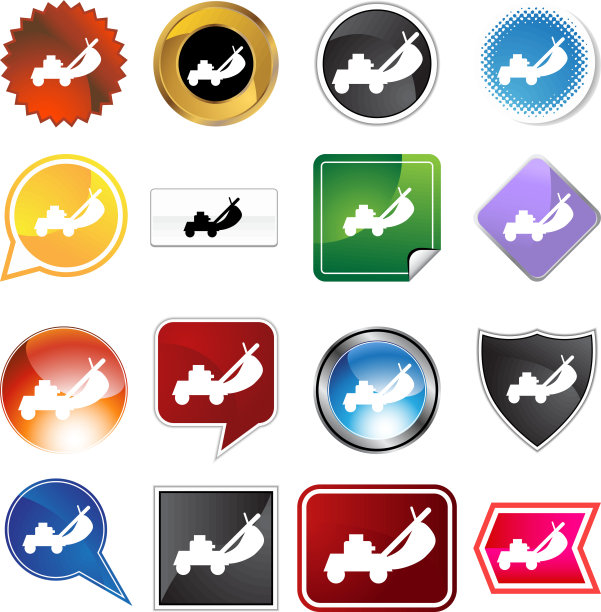 割草机图片下载