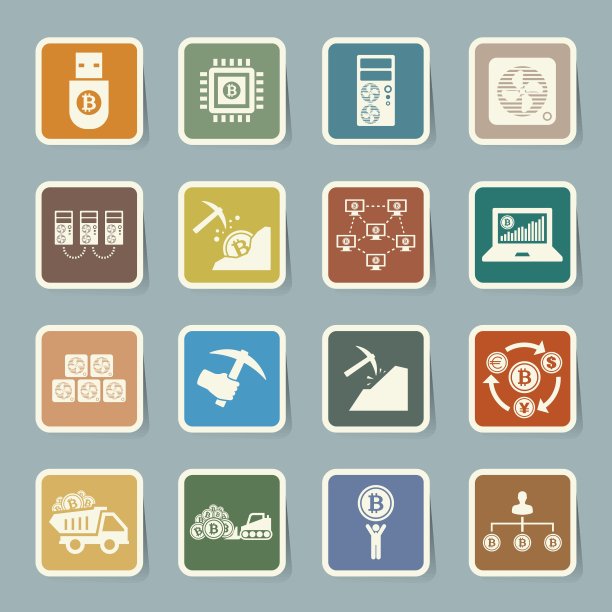 比特币图标设置图片下载