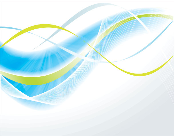 矢量棒抽象蓝色背景图片下载