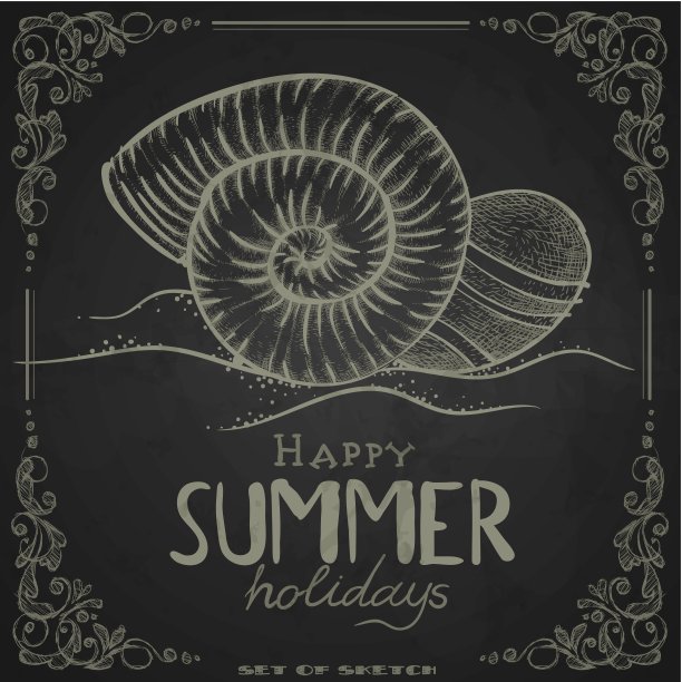 用粉笔在黑板上画图图片下载