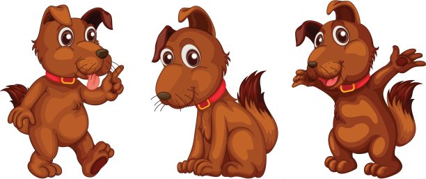 狗系列图片下载