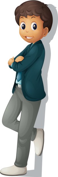 商人在白图片下载