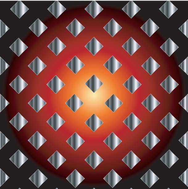 金属背景图片下载