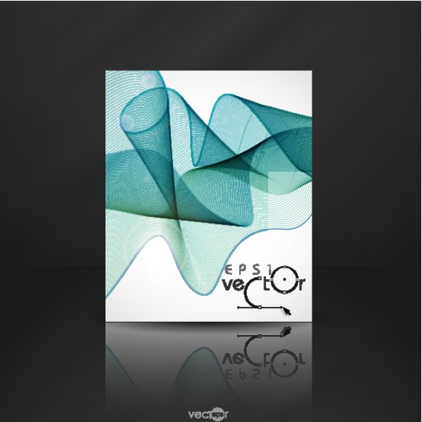 抽象设计。图片下载