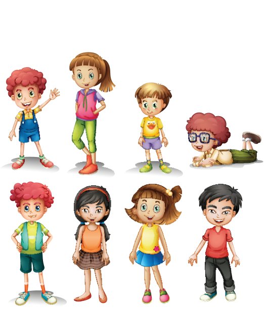 群孩子图片下载