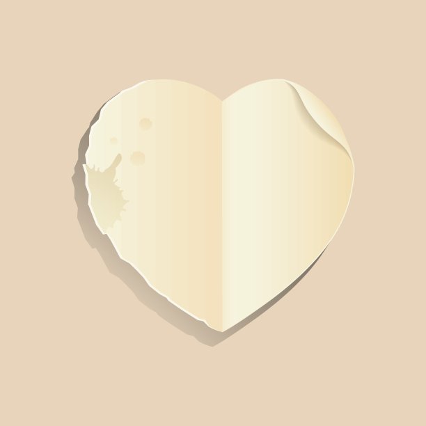 老纸的心图片下载