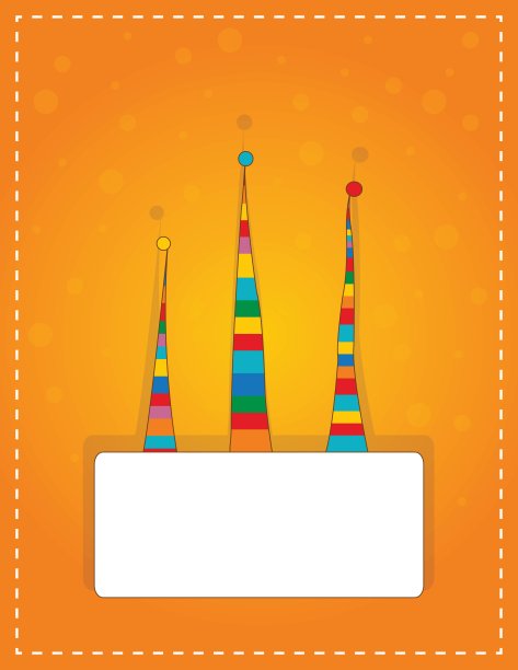 假日贺卡图片下载