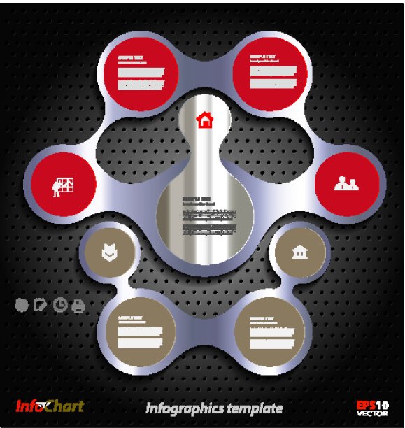 程式化的演讲中,选择模板图片下载