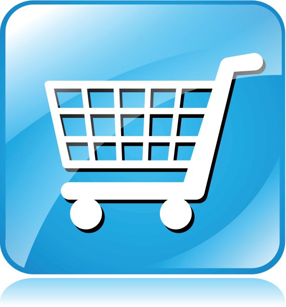 购物图标图片下载