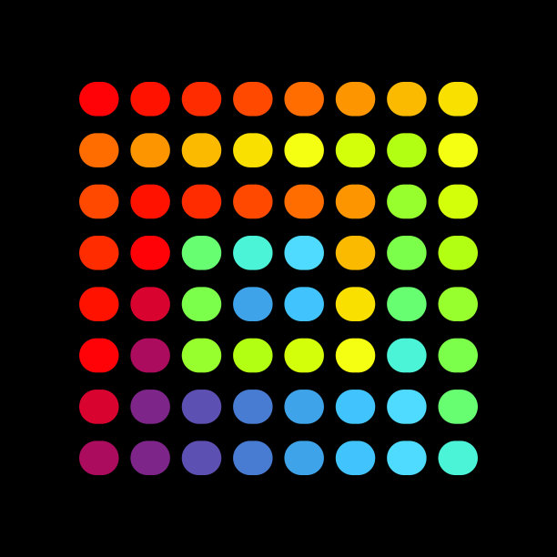 摘要频谱设计图片下载