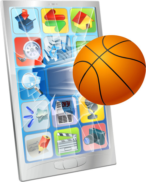 篮球手机图片下载