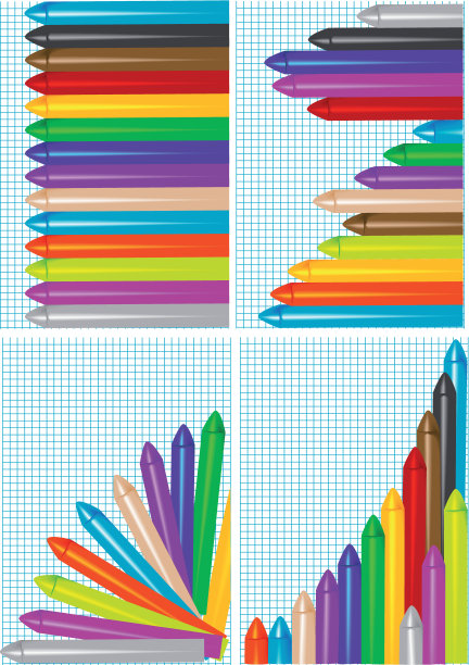 用蜡笔设置背景图片下载