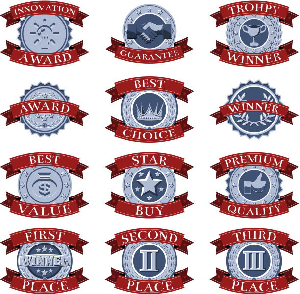 胜利奖励盾牌图片下载