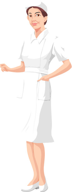 女护士,说明图片下载