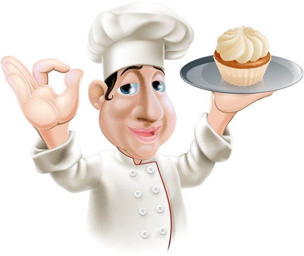 快乐的贝克图片下载