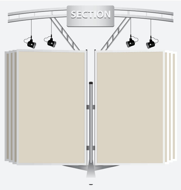 广告广告牌图片下载