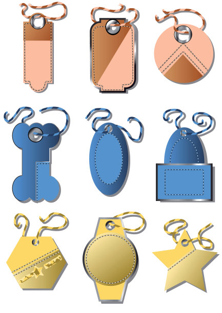 的标签图片下载