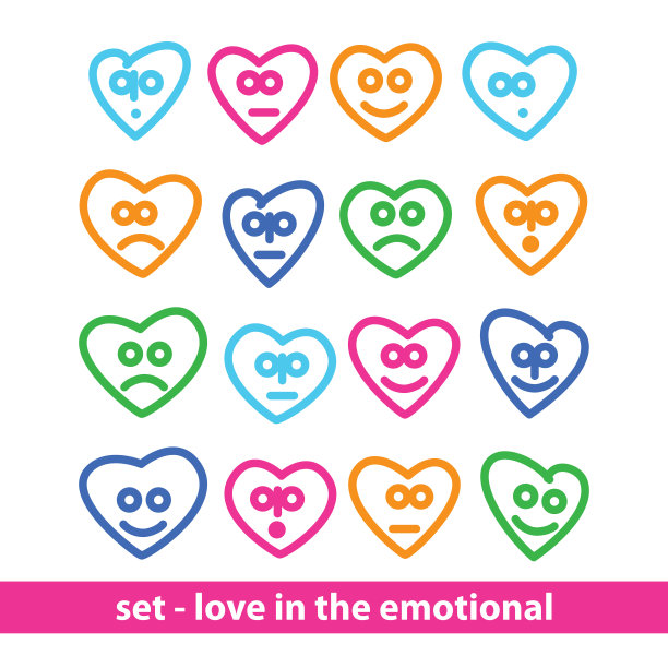 Set - love in the emotional图片下载