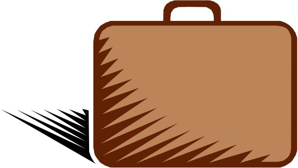 手提箱图片下载